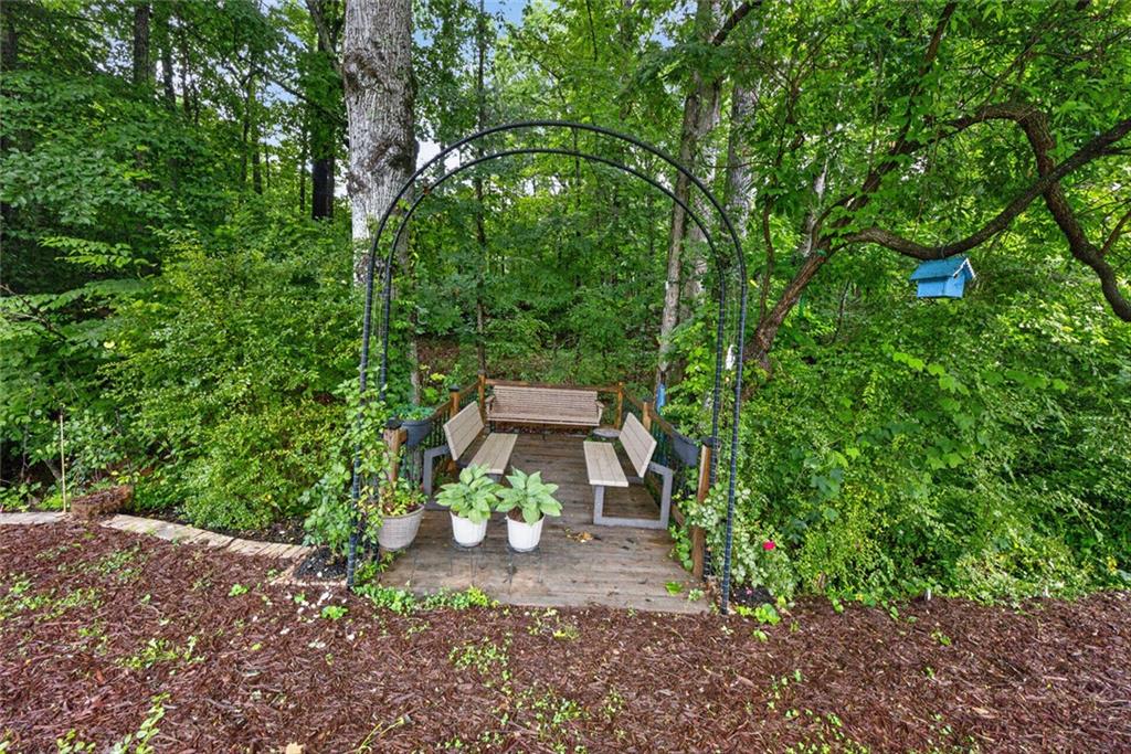 1260 Old Victron School Road Hoschton, GA 30548 - Photo 45 of 54