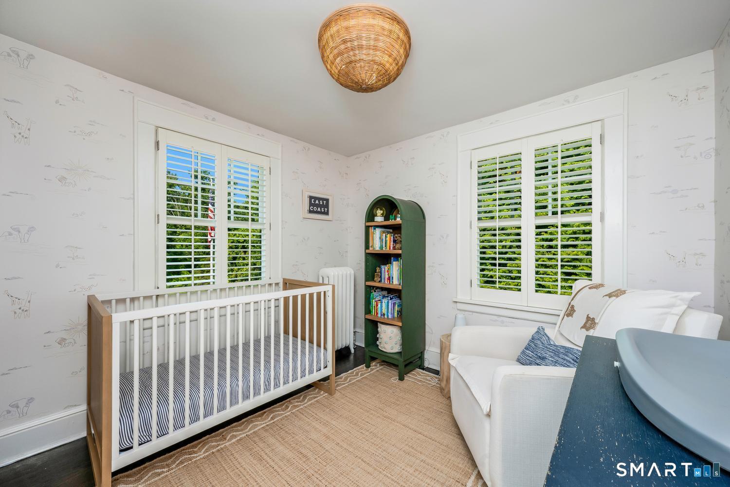 5 Birch Road Darien, CT 06820 - Photo 24 of 40