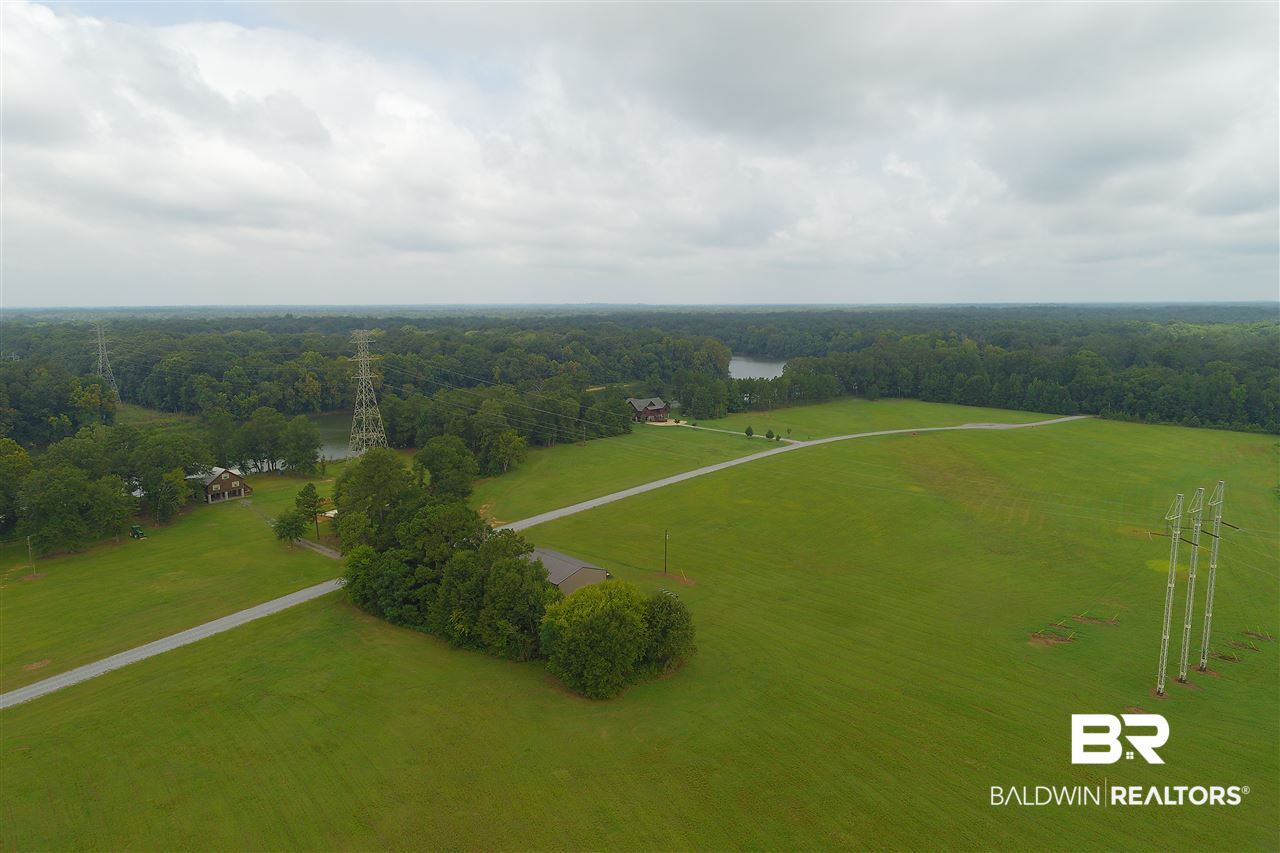 1 Jimmy Phillips Road Greensboro, AL 36744 - Photo 39 of 46