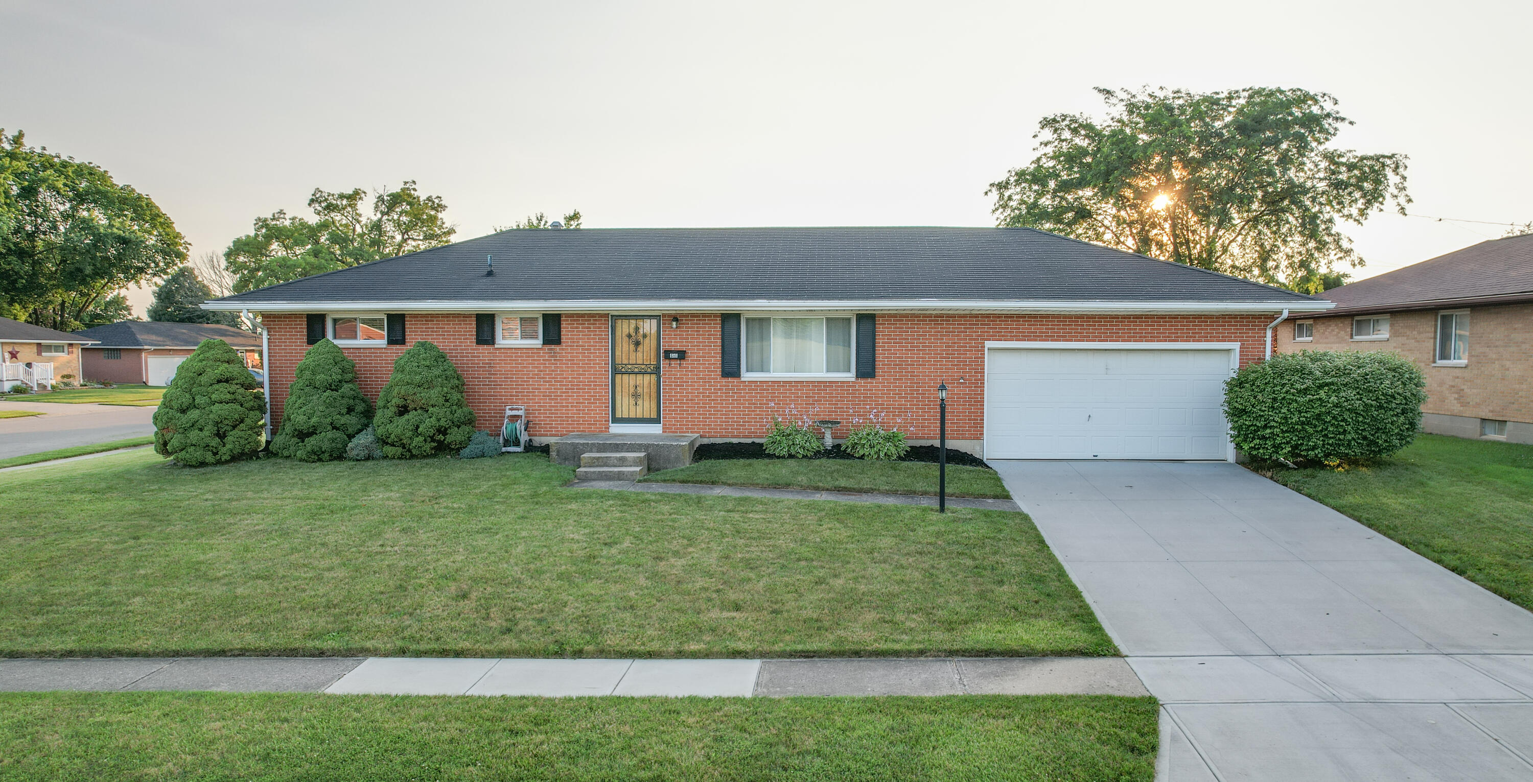 4511 West Ridgewood Road Springfield, OH 45503 - Photo 55 of 61