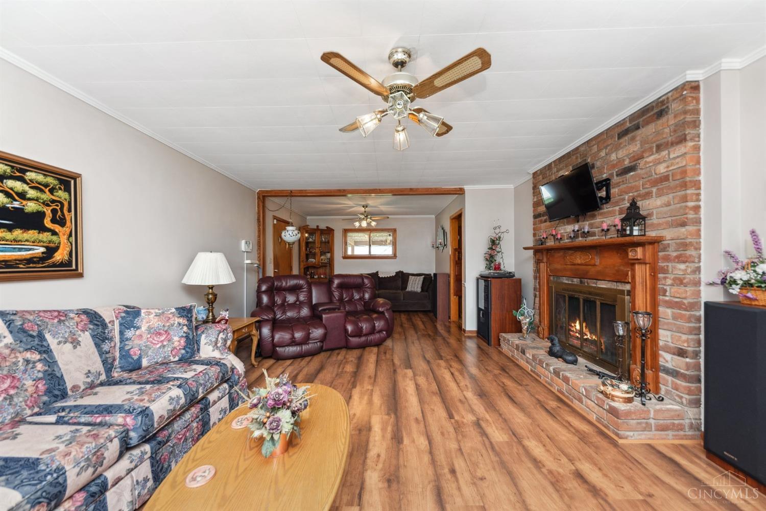 1770 Friendship Road Aberdeen, OH 45101 - Photo 7 of 29