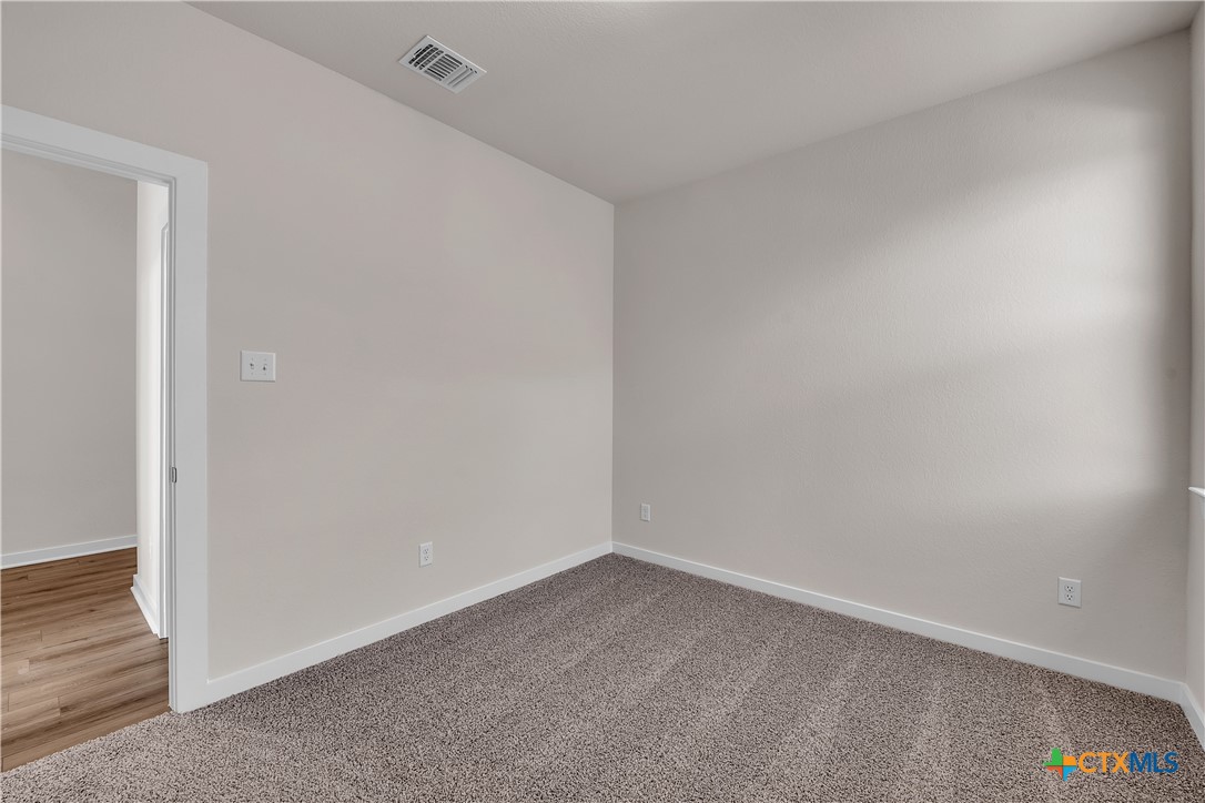 262 Wind Ridge Drive Copperas Cove, TX 76522 - Photo 7 of 30 a view of an empty room