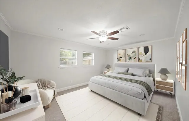 $2,300 | 5714 North Braeswood Boulevard, Houston, TX 77096