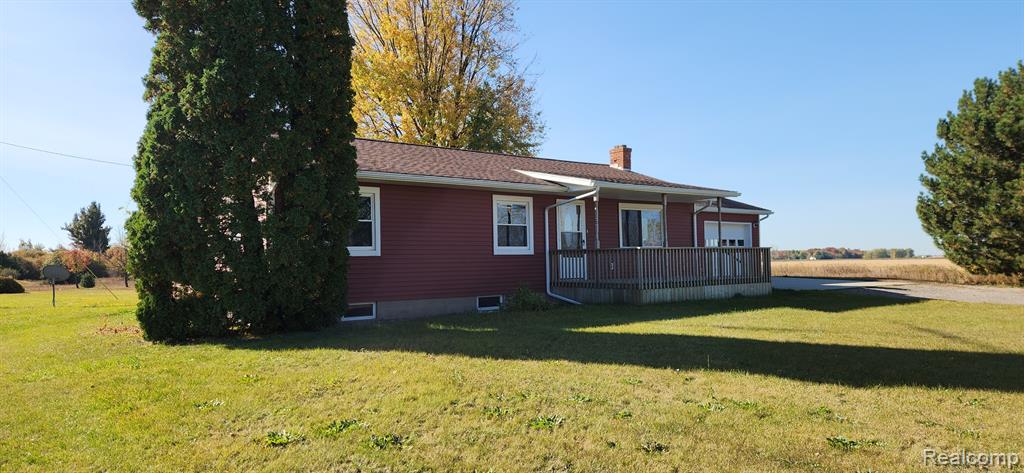 2061 Pigeon Road Bad Axe, MI 48413 - Photo 2 of 48