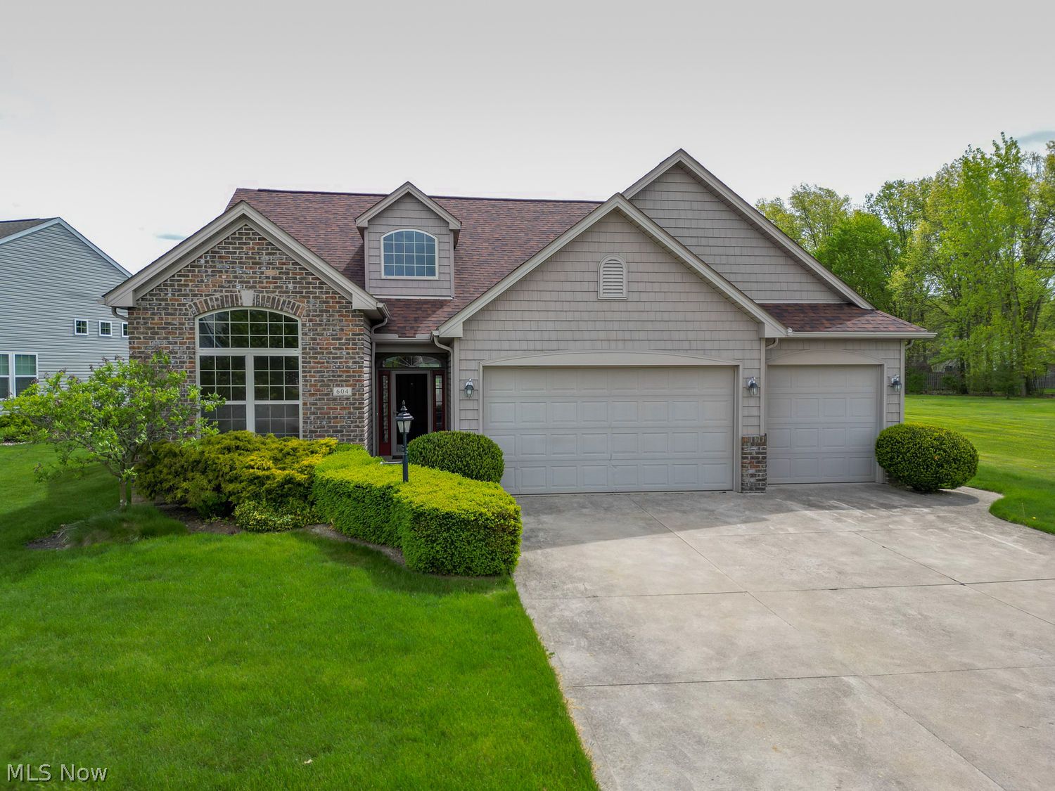 604 Rundle Street Lagrange, OH 44050 - Photo 1 of 45 Front View of property