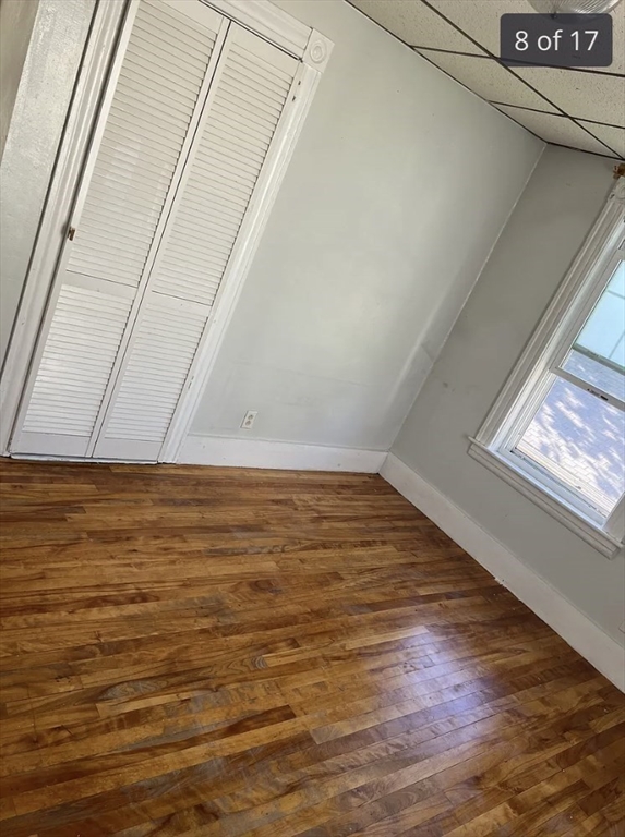 11 Bourne Street, Unit 2 Worcester, MA 01606 - Photo 15 of 17
