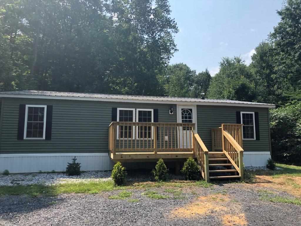 2395 Carter Hill Road Highgate, VT 05488 - Photo 24 of 40