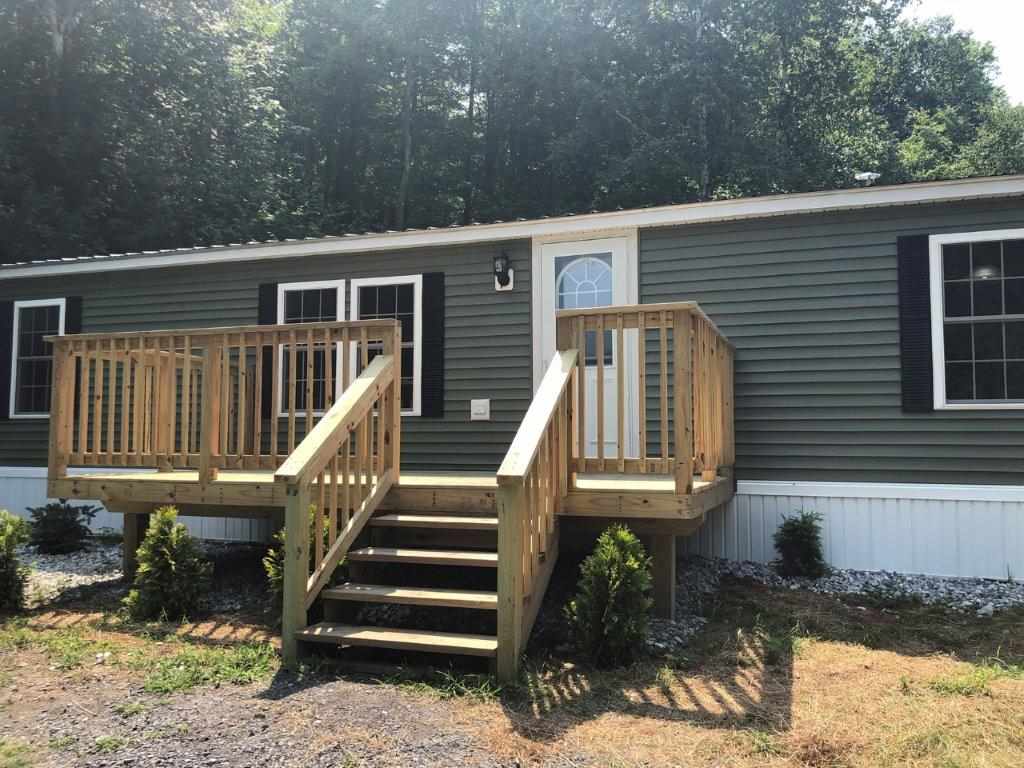 2395 Carter Hill Road Highgate, VT 05488 - Photo 25 of 40