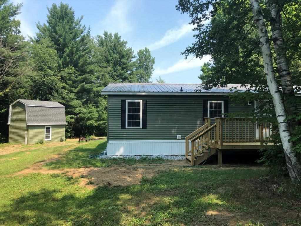 2395 Carter Hill Road Highgate, VT 05488 - Photo 27 of 40