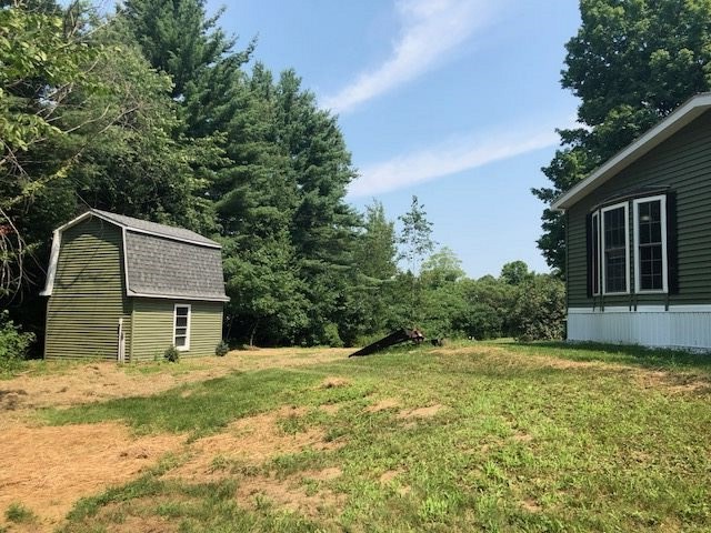2395 Carter Hill Road Highgate, VT 05488 - Photo 28 of 40
