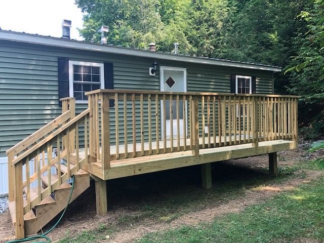 2395 Carter Hill Road Highgate, VT 05488 - Photo 29 of 40