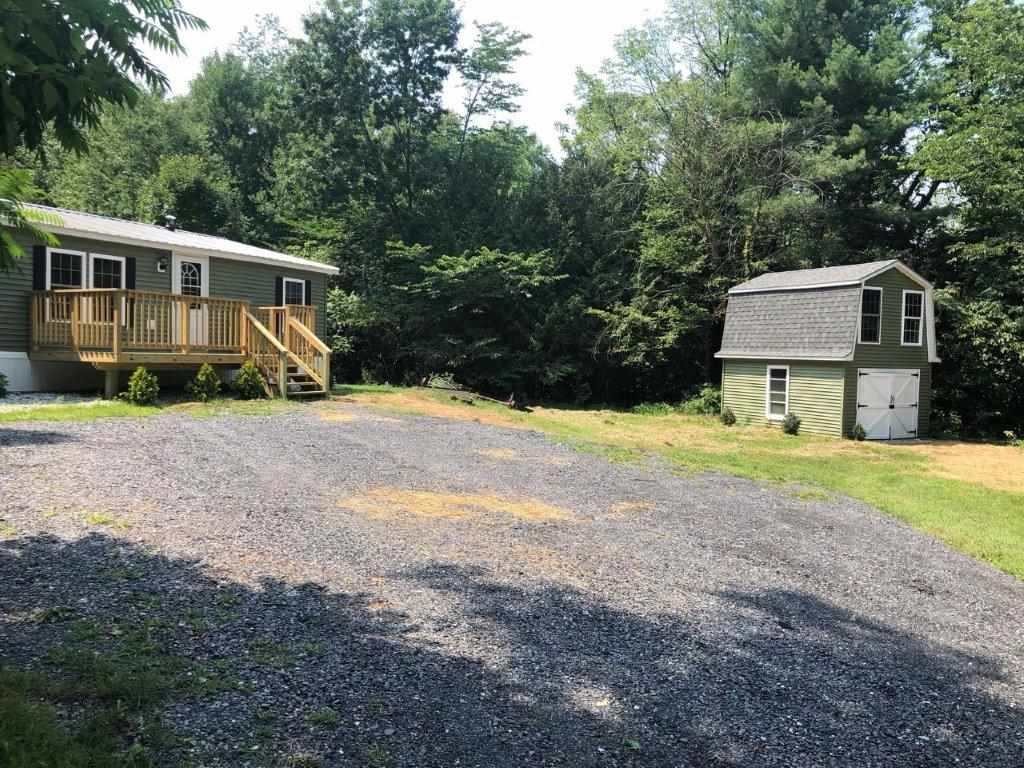 2395 Carter Hill Road Highgate, VT 05488 - Photo 34 of 40