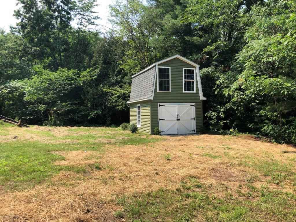 2395 Carter Hill Road Highgate, VT 05488 - Photo 38 of 40