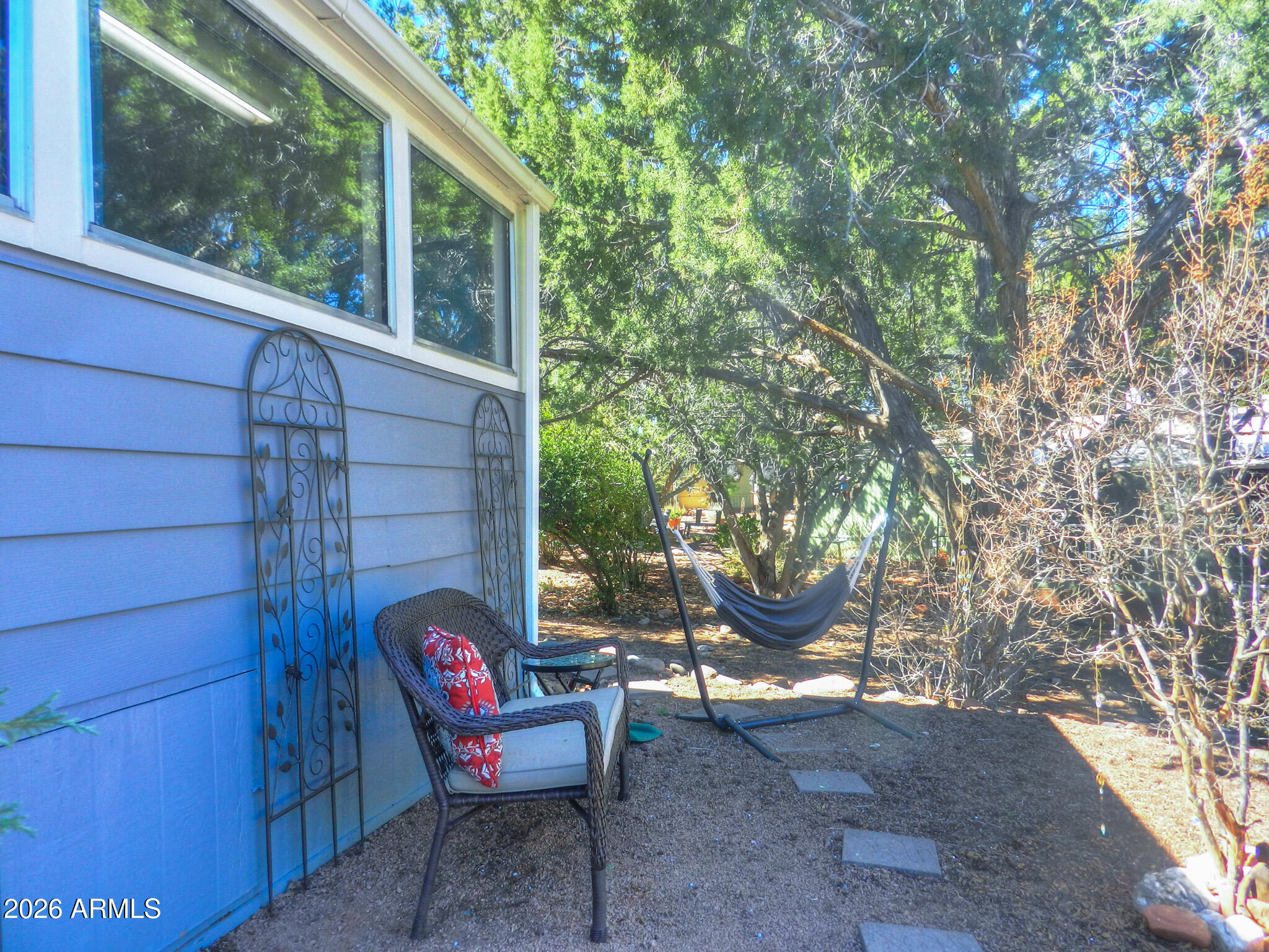 6770 West State Rte 89A, Unit 5 Sedona, AZ 86336 - Photo 22 of 27 Exterior