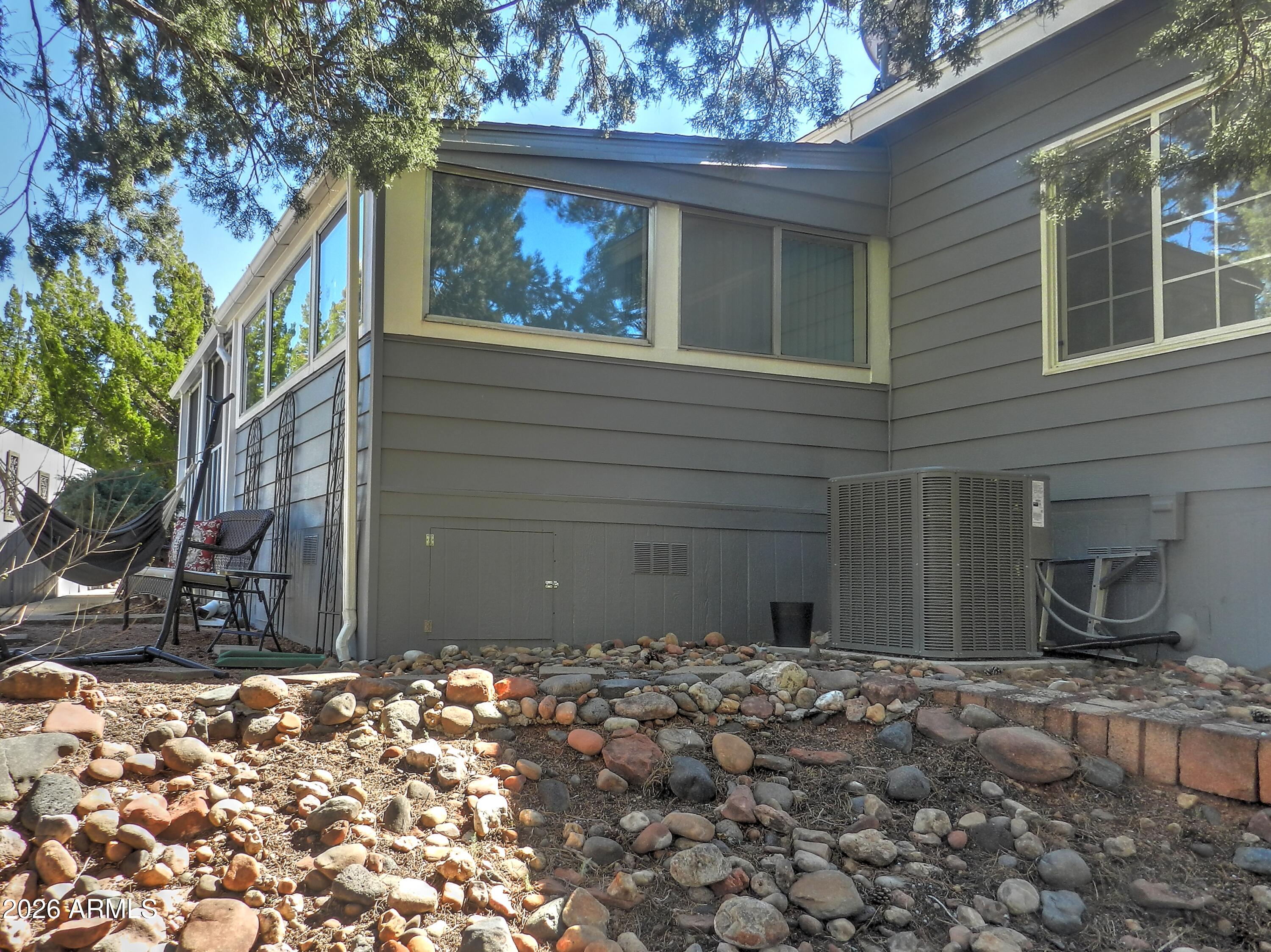 6770 West State Rte 89A, Unit 5 Sedona, AZ 86336 - Photo 24 of 27 Exterior