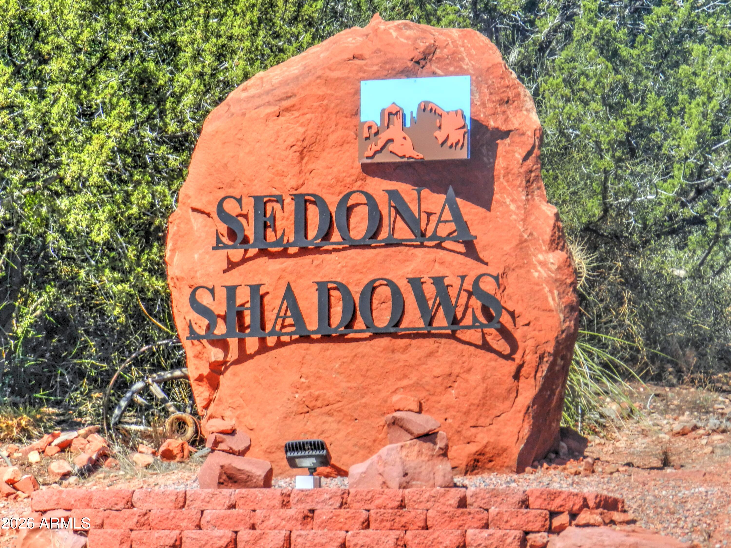 6770 West State Rte 89A, Unit 5 Sedona, AZ 86336 - Photo 27 of 27 Pet Friendly 55 + Community