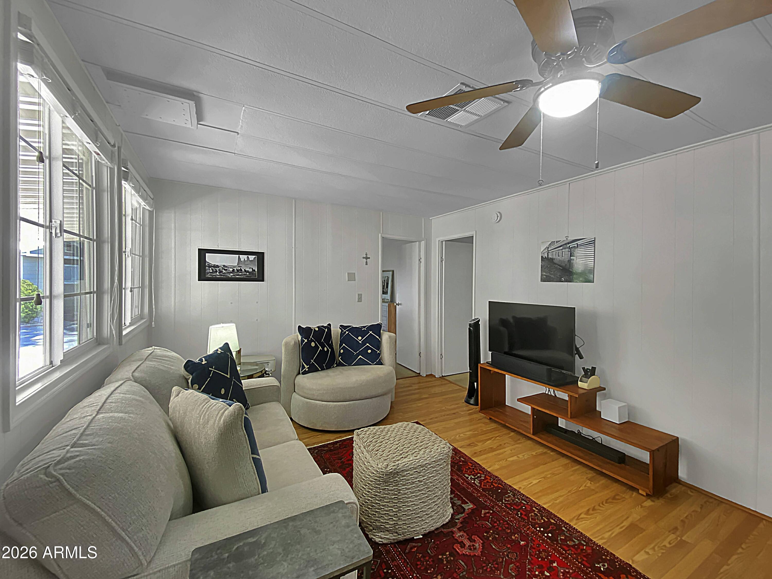 6770 West State Rte 89A, Unit 5 Sedona, AZ 86336 - Photo 4 of 27 Family Room