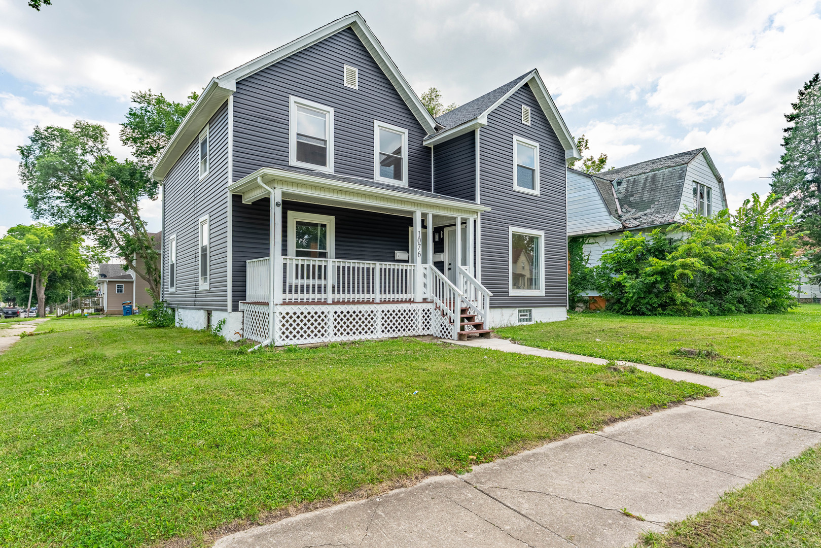 1076 East Maple Street Kankakee, IL 60901 - Photo 42 of 47
