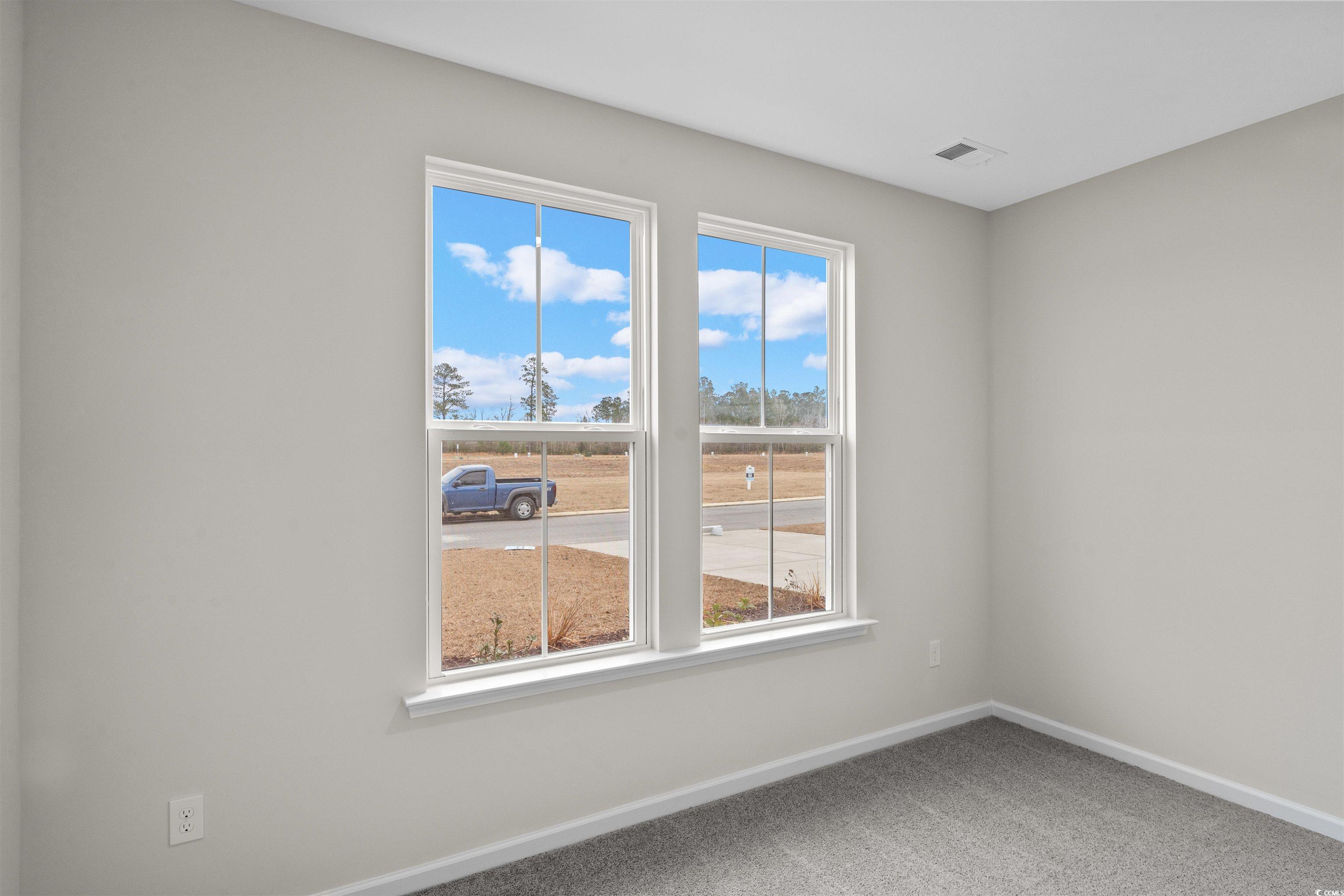 512 Sheepbridge Way Longs, SC 29568 - Photo 6 of 26 Bedroom with plenty of natural light