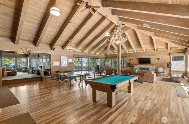 a view of outdoor space and porch