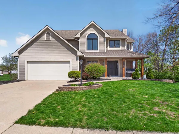 $425,000 | 5103 Holly Oak Road, Fort Wayne, IN 46845