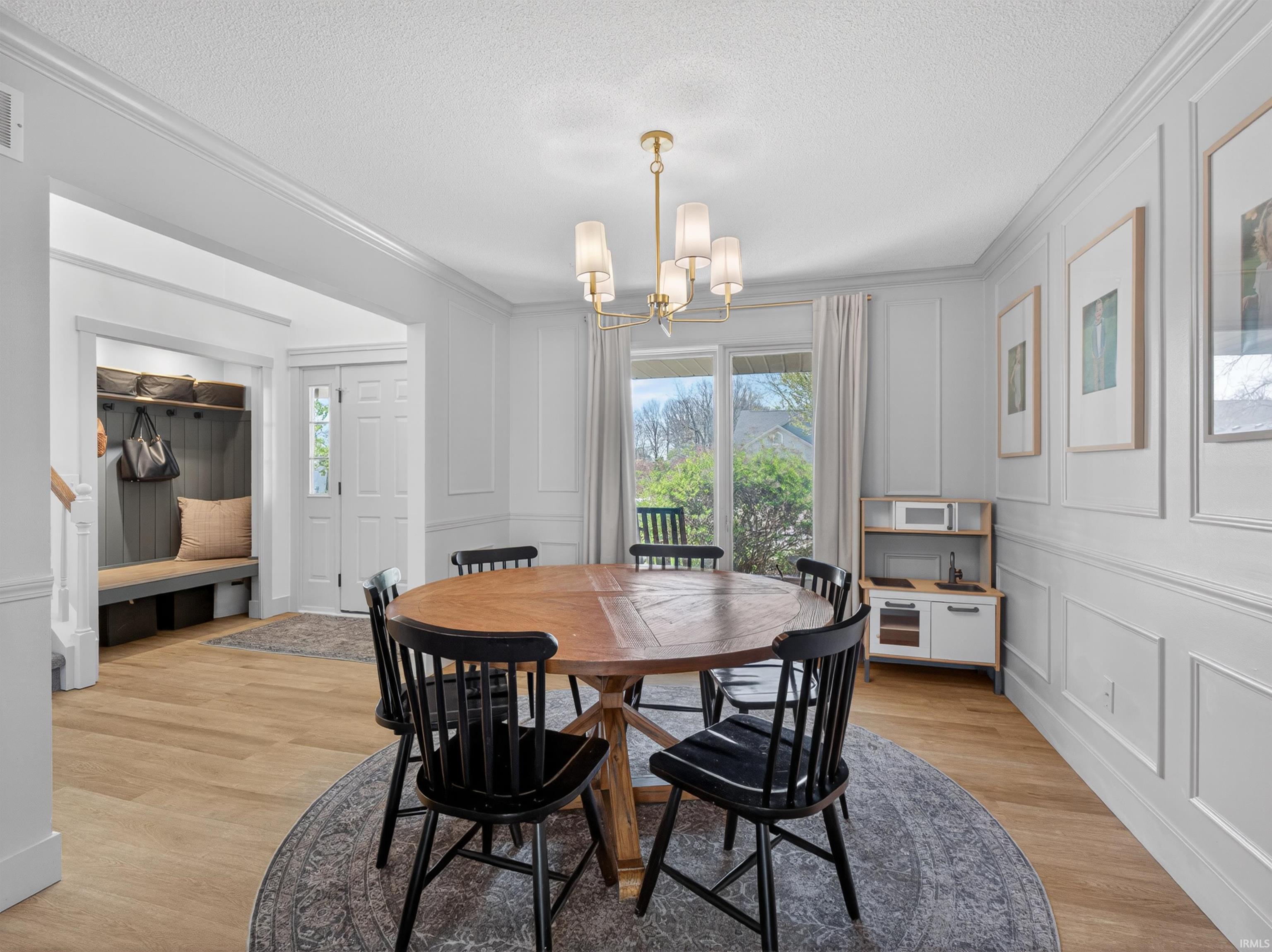 5103 Holly Oak Road Fort Wayne, IN 46845 - Photo 15 of 36