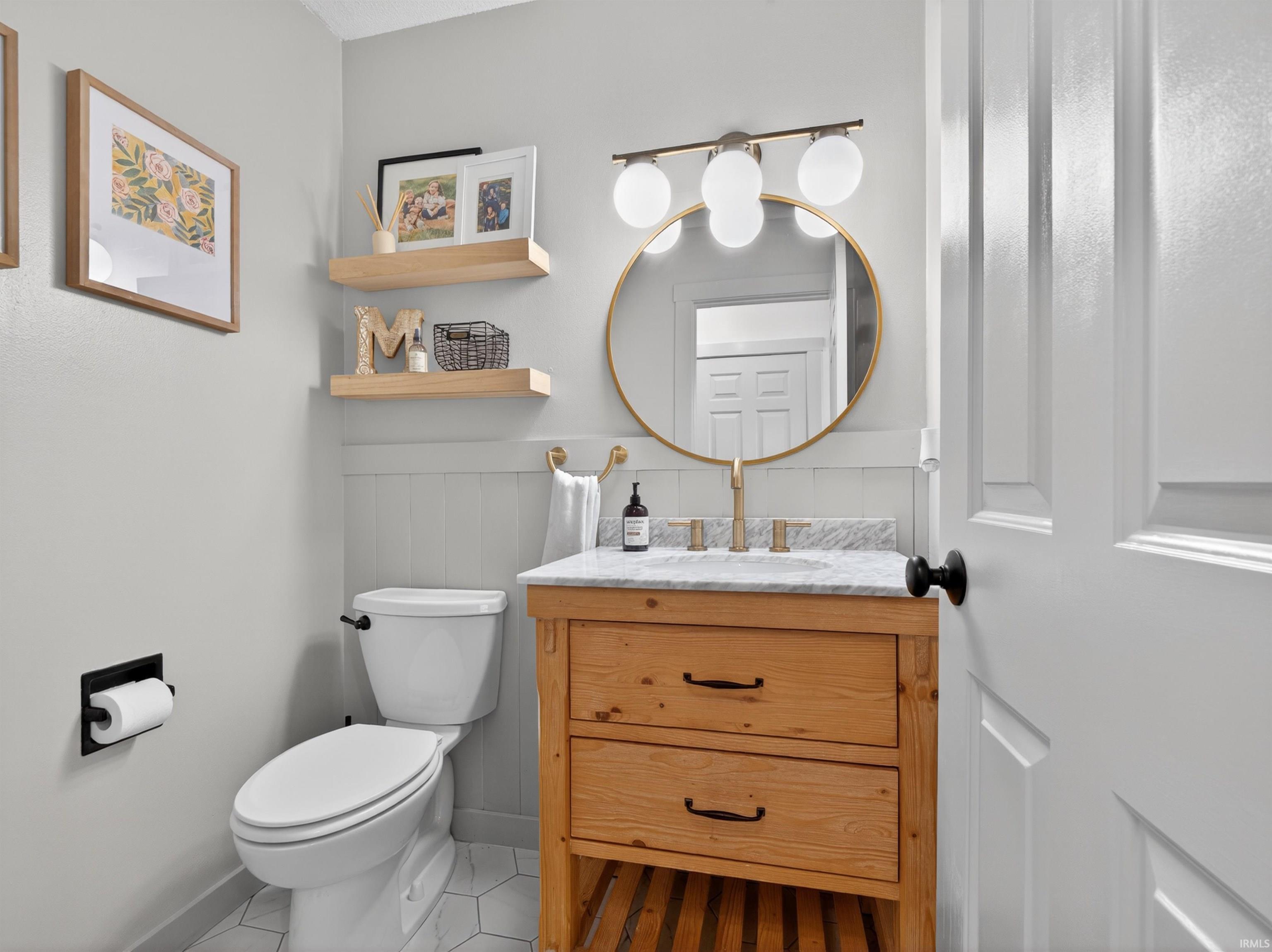 5103 Holly Oak Road Fort Wayne, IN 46845 - Photo 17 of 36