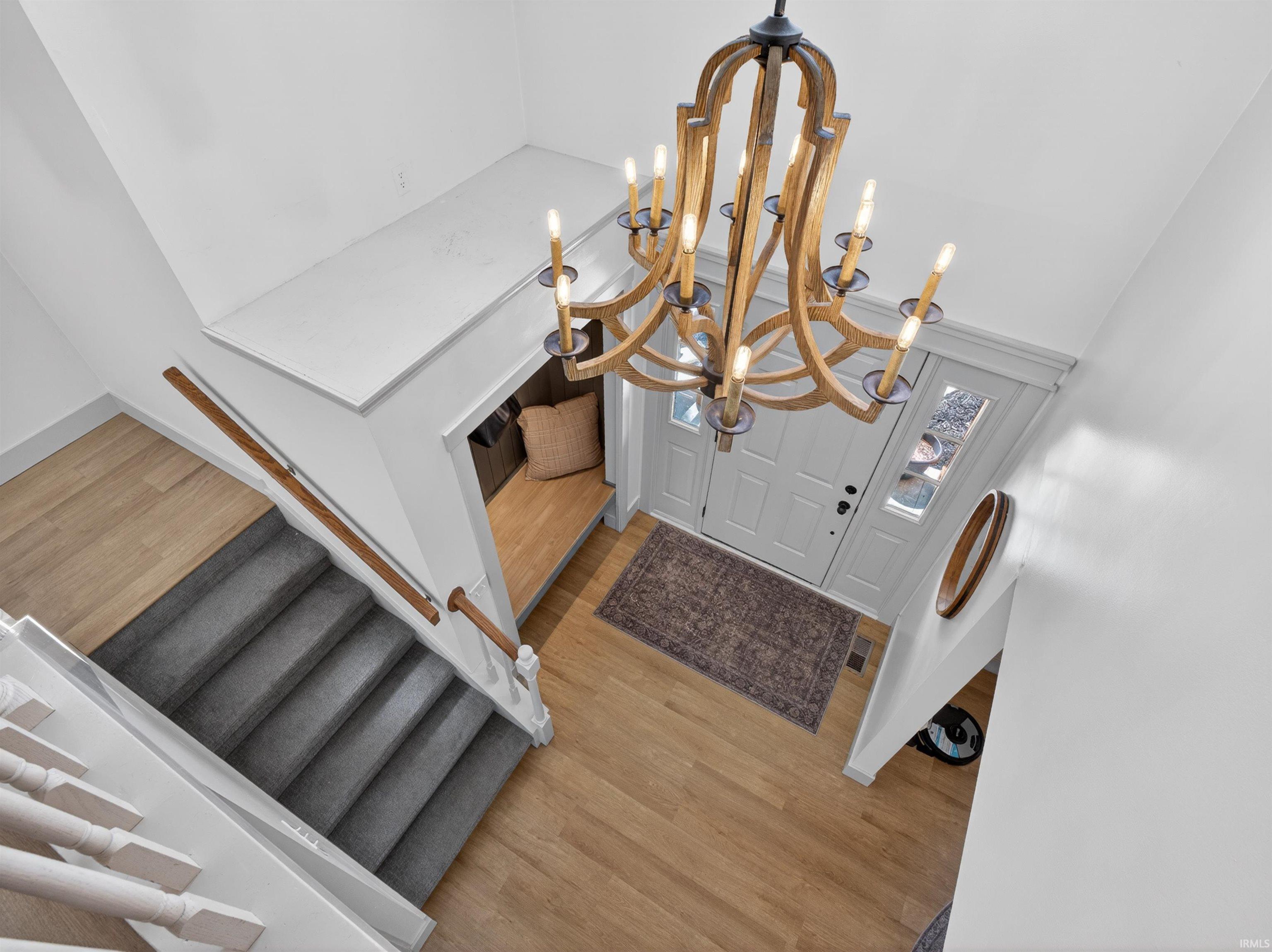 5103 Holly Oak Road Fort Wayne, IN 46845 - Photo 19 of 36