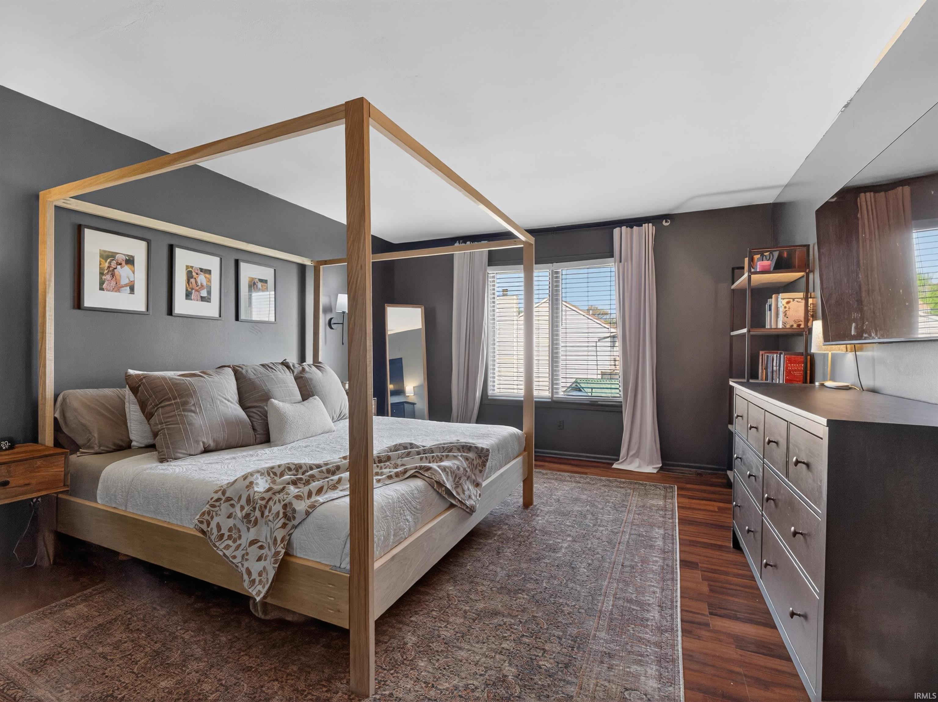 5103 Holly Oak Road Fort Wayne, IN 46845 - Photo 20 of 36