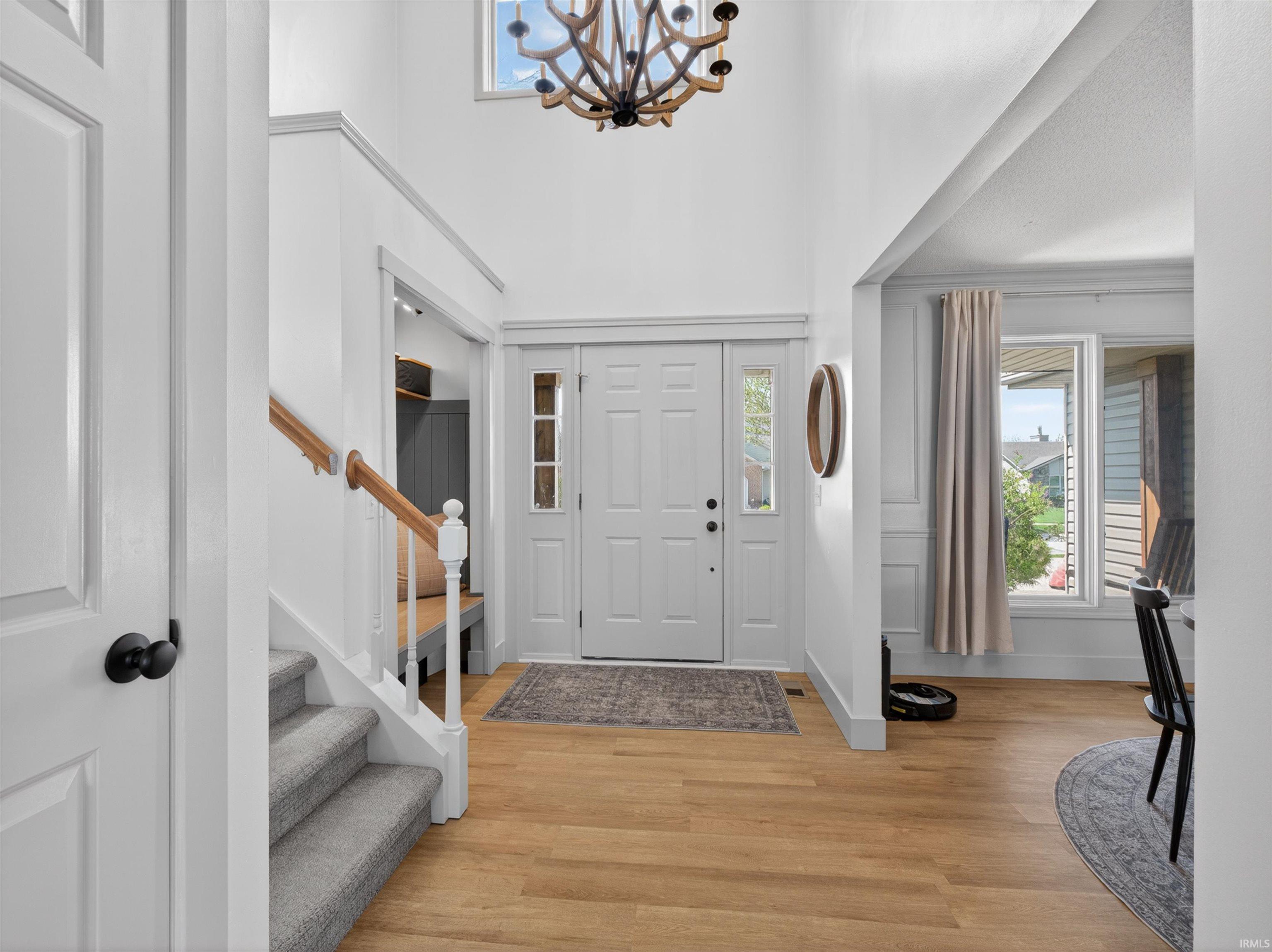 5103 Holly Oak Road Fort Wayne, IN 46845 - Photo 3 of 36