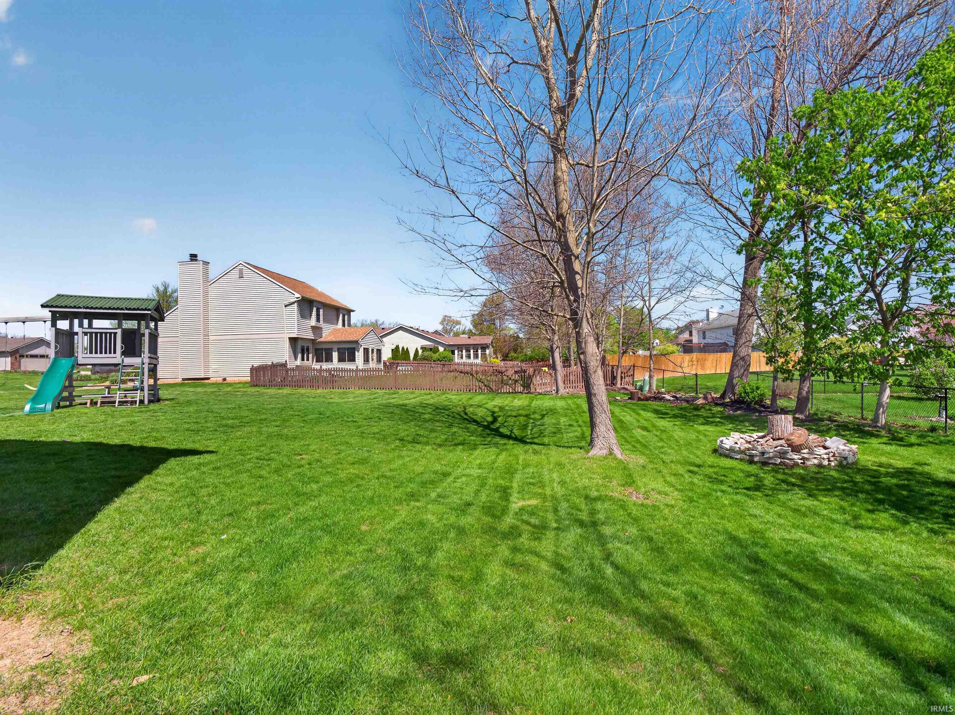 5103 Holly Oak Road Fort Wayne, IN 46845 - Photo 36 of 36