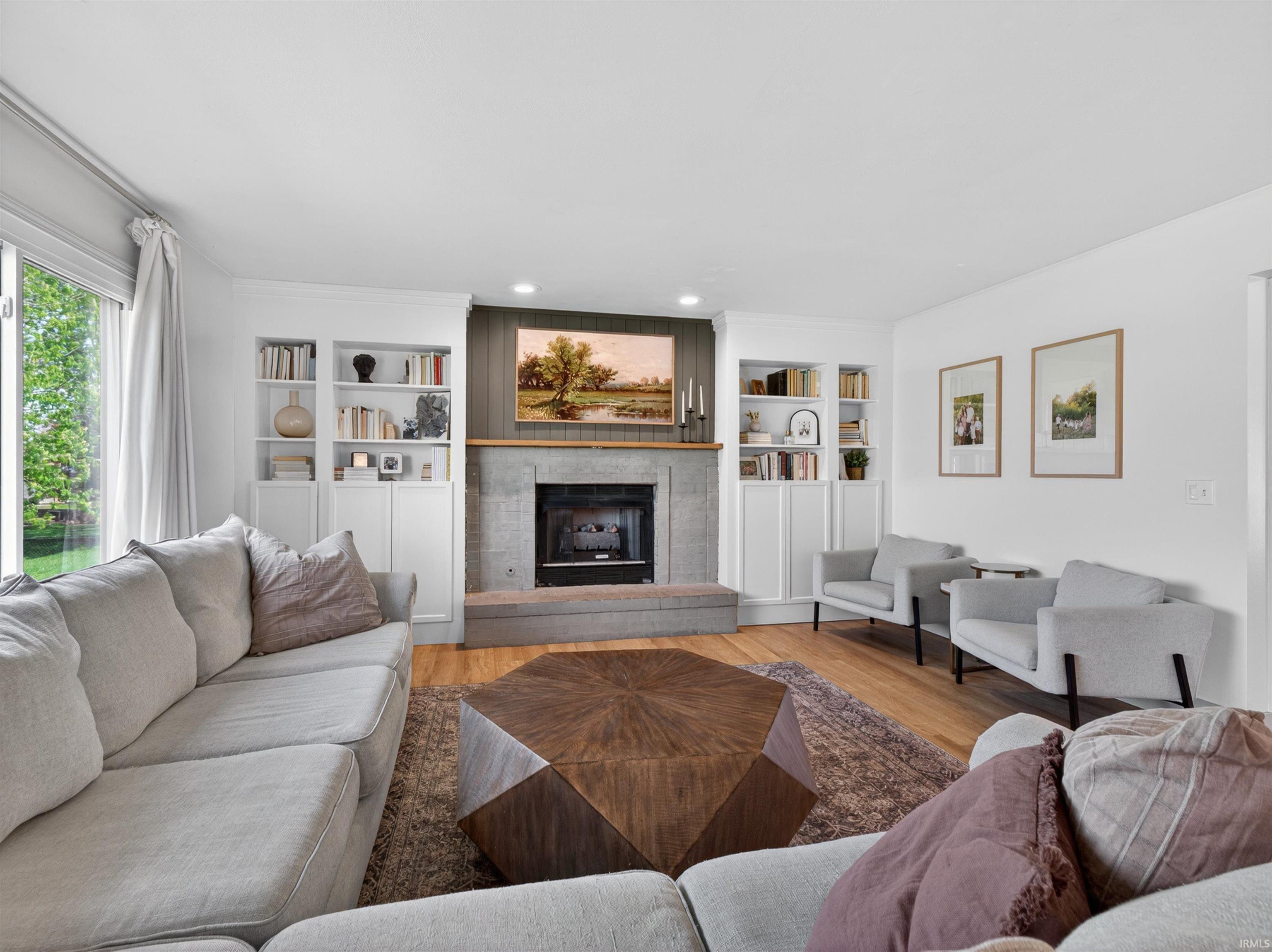 5103 Holly Oak Road Fort Wayne, IN 46845 - Photo 6 of 36