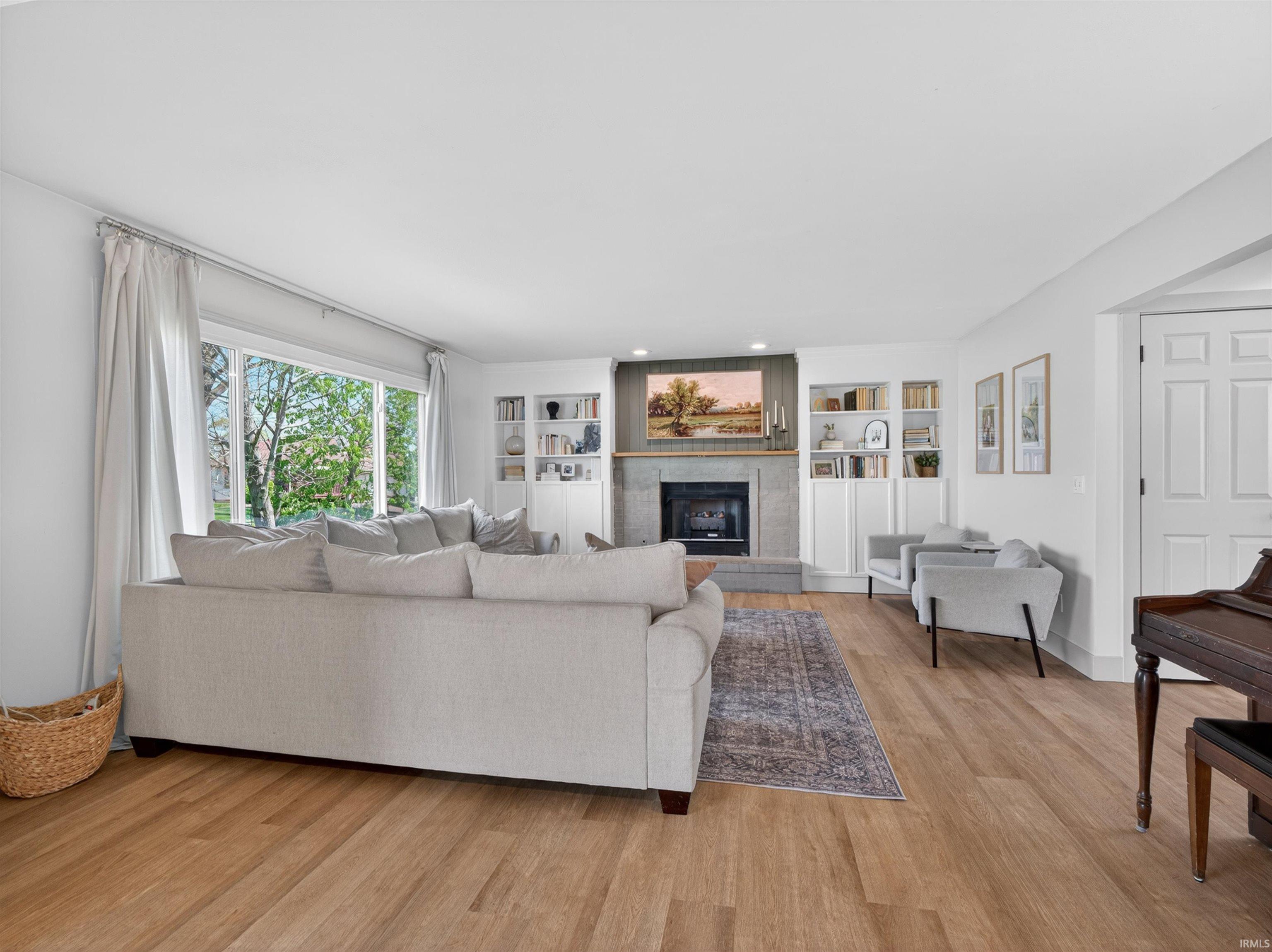 5103 Holly Oak Road Fort Wayne, IN 46845 - Photo 7 of 36