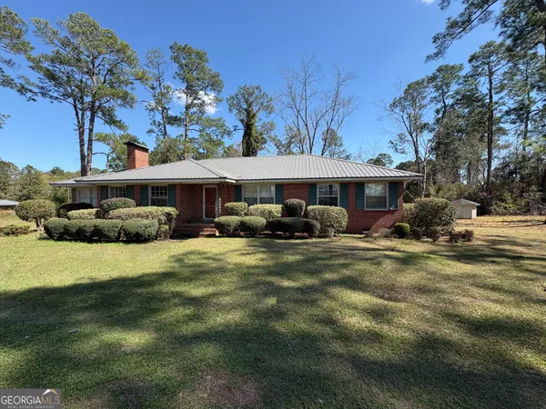 $295,000 | 702 Dublin Highway, Eastman, GA 31023