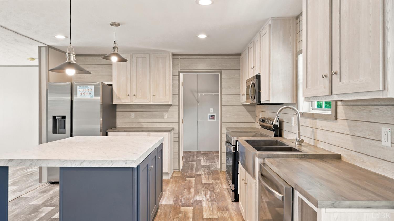 2066 Turkey Mountain Road Amherst, VA 24521 - Photo 6 of 51