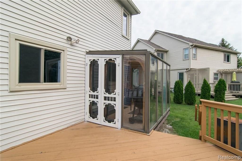 42571 Wimbleton Way Novi, MI 48377 - Photo 51 of 52