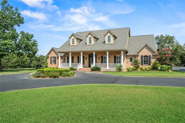 $2,850,000 | 11638 Calfee Road, Conroe, TX 77304