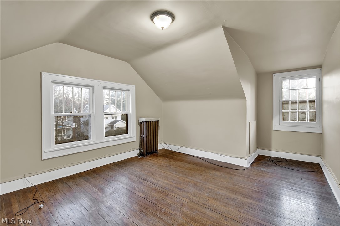 991 Brunswick Road Cleveland Heights, OH 44112 - Photo 17 of 25