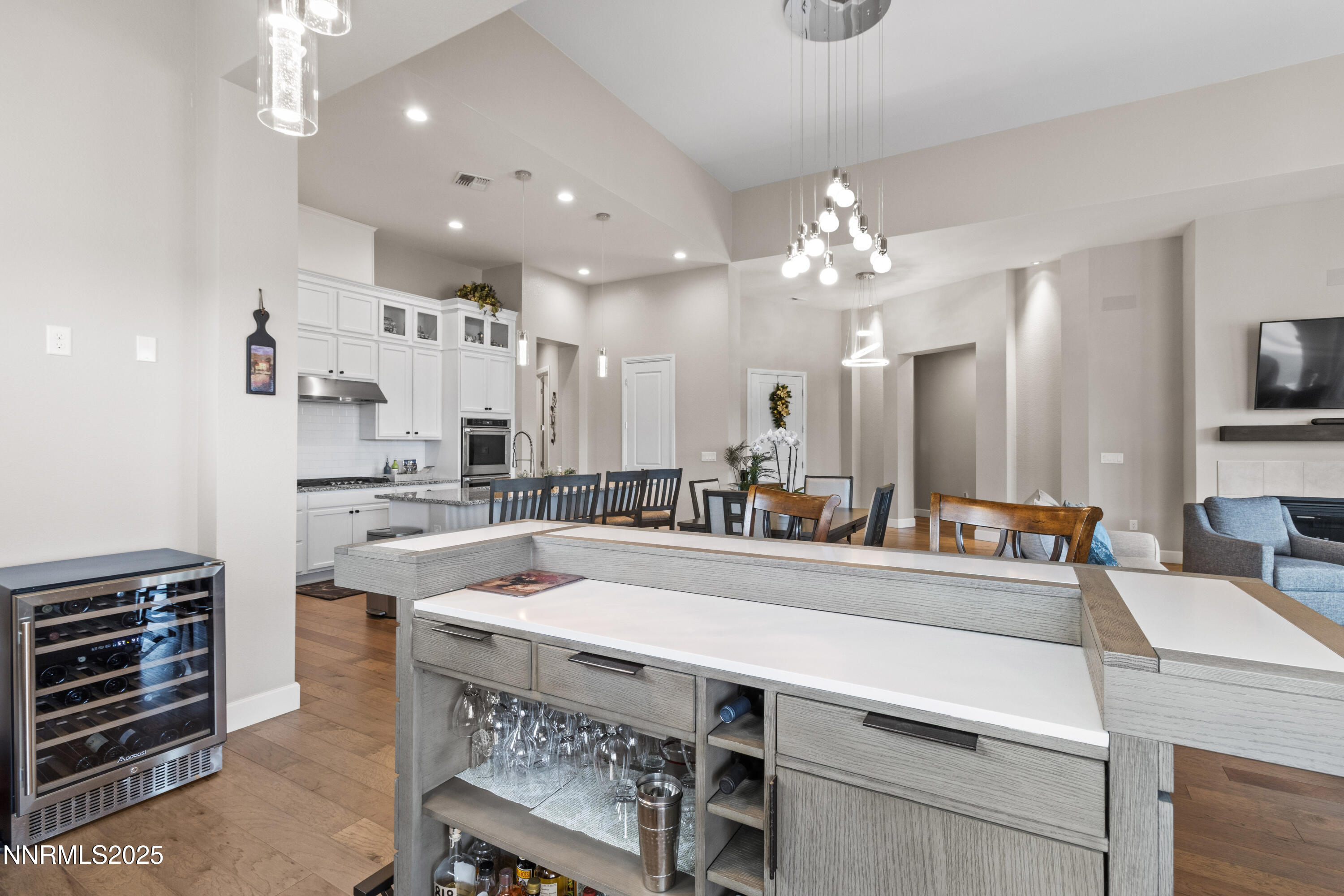 13510 Water Willow Street Reno, NV 89521 - Photo 17 of 56 13510 Water Willow St 19 Bar looking out