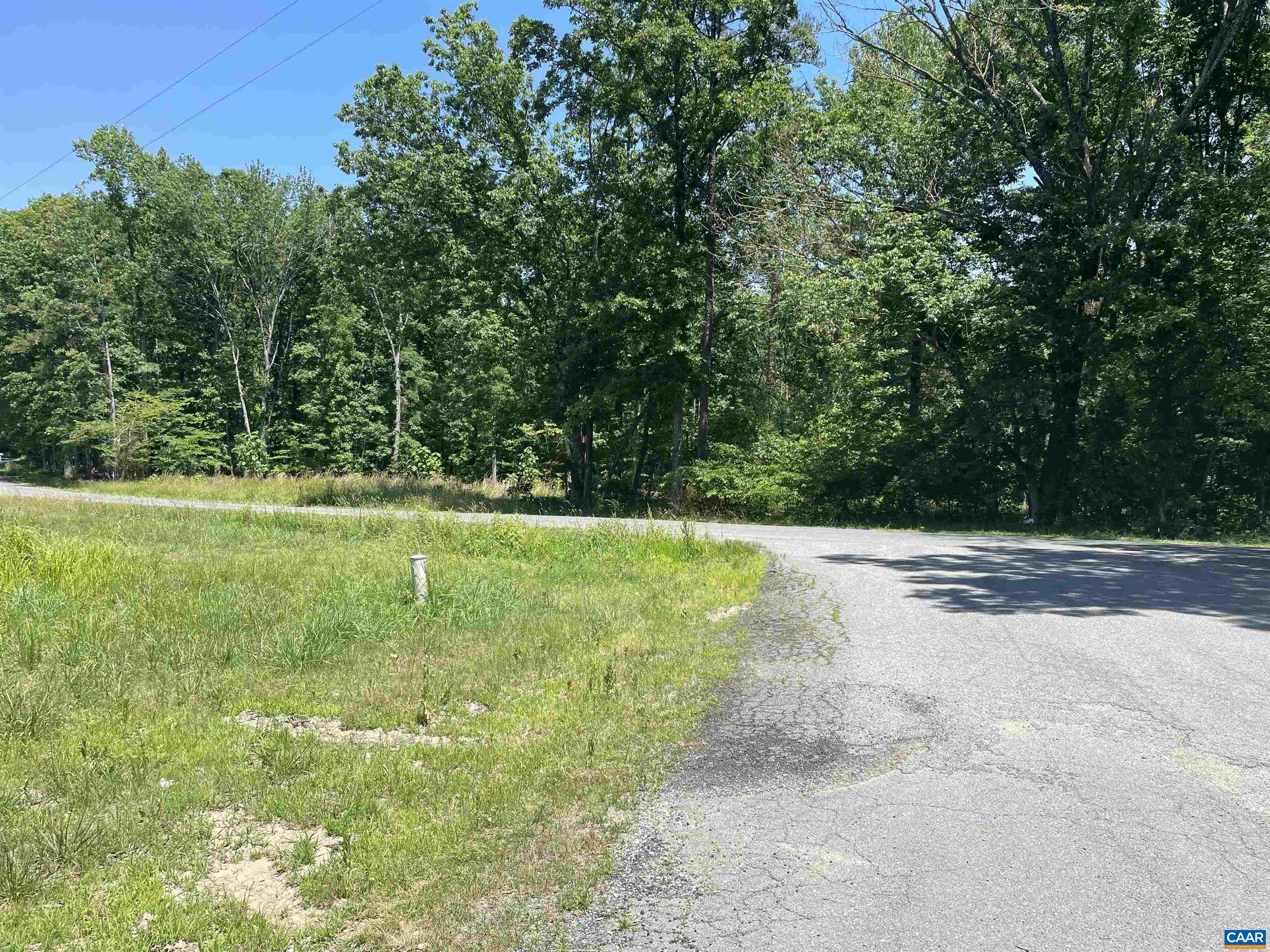 737 Bryants Ford Road Fork Union, VA 23055 - Photo 11 of 11 Gallery Image 11