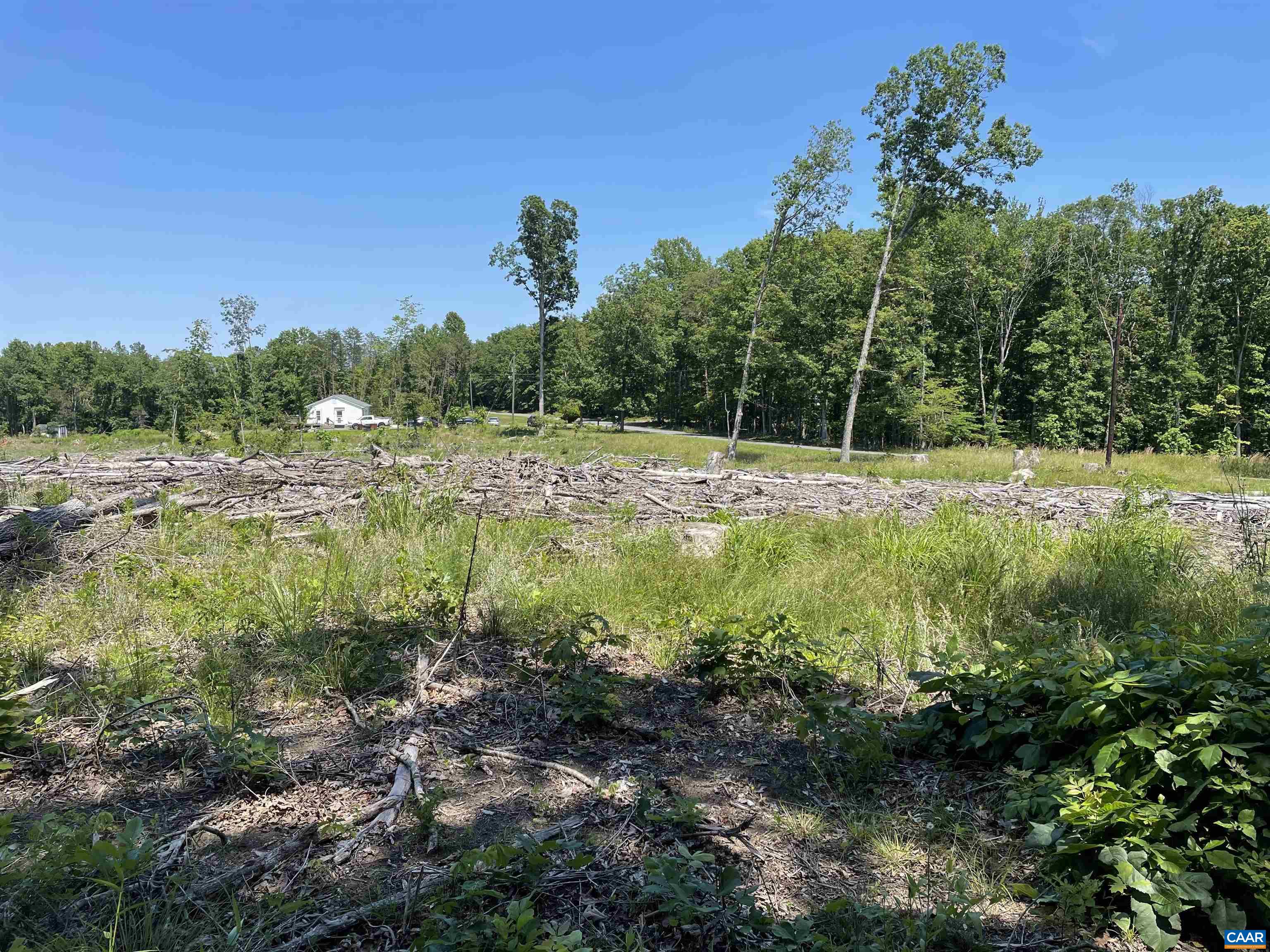 737 Bryants Ford Road Fork Union, VA 23055 - Photo 5 of 11 Gallery Image 5