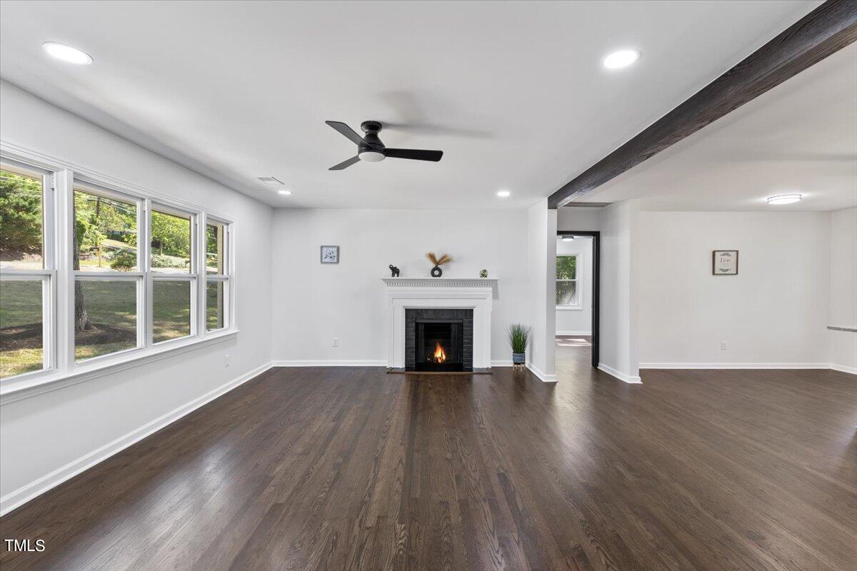 215 Latta Road Durham, NC 27712 - Photo 5 of 28 05-215 Latta Rd