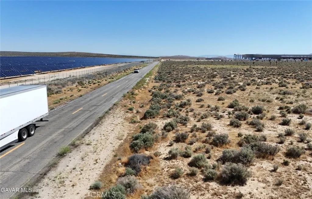 0 Lone Butte Road Mojave, CA 93501 - Photo 15 of 18