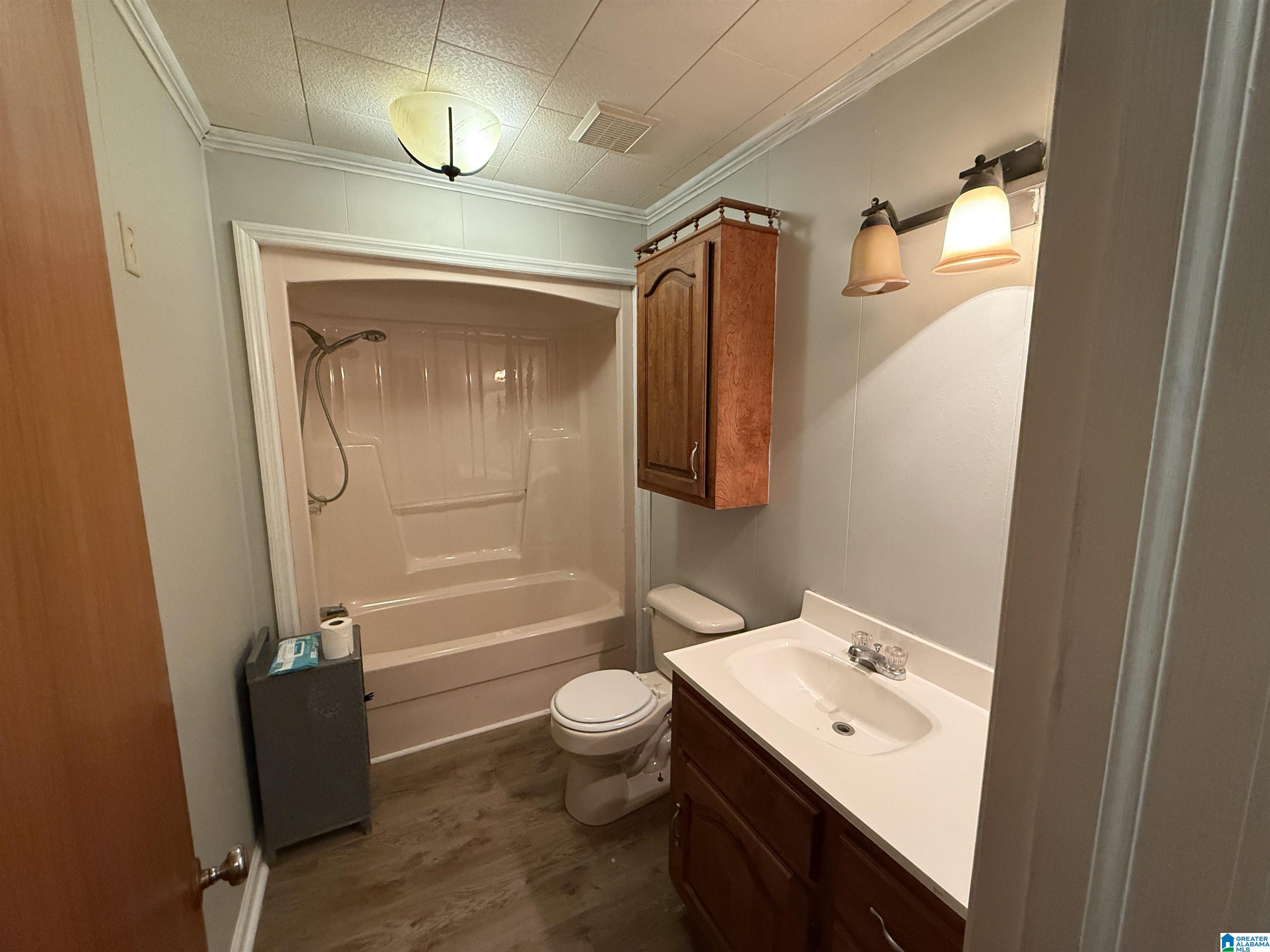 64 Wooley Road Brent, AL 35034 - Photo 17 of 23