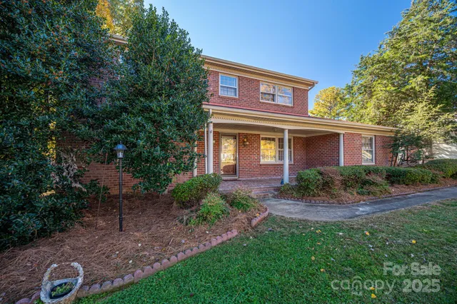 $375,000 | 1131 Woodvale Avenue, Gastonia, NC 28054