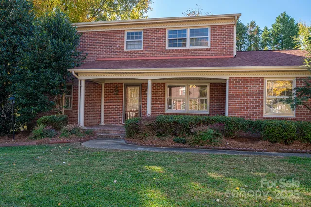 $375,000 | 1131 Woodvale Avenue, Gastonia, NC 28054