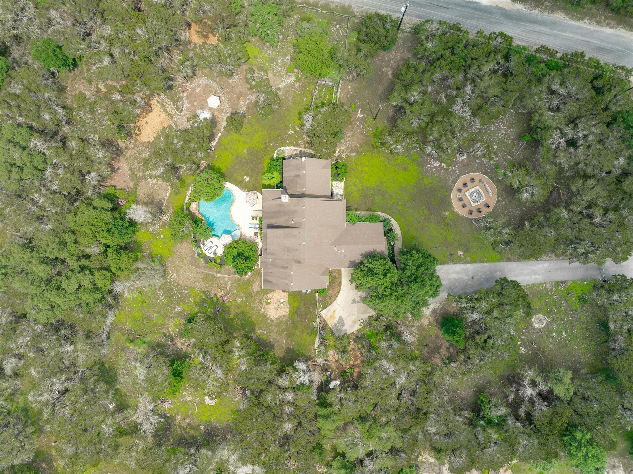 115 Trailridge Road Georgetown, TX 78633 - Photo 1 of 1 Gallery Image 1