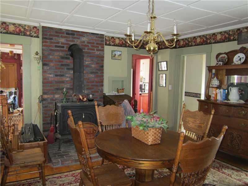 487 Highland Road Bridgton, ME 04009 - Photo 4 of 17 Dining Room.