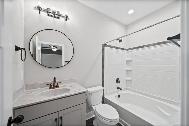 $2,300 | 830 Snapdragon Court, Clarksville, TN 37042