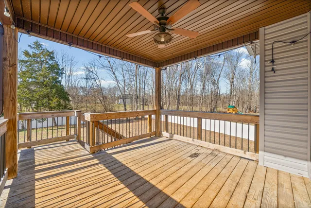 $2,300 | 830 Snapdragon Court, Clarksville, TN 37042